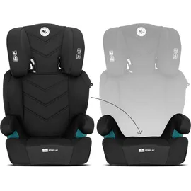 Lorelli Speed GT i-Size Schwarz