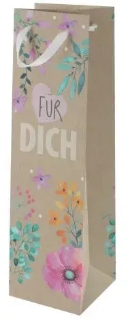 Susy Card 40050904 Geschenkverpackung Geschenkverpackungstasche Papier