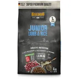 Belcando Junior Lamb & Rice 4 kg