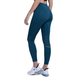 Legging Superthermal for Women azurblau S