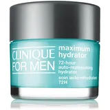 Clinique For Men Maximum Hydrator 72-Hour Auto-Replenishing Gel-Creme 50 ml