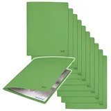 Leitz Schnellhefter A4 Grün