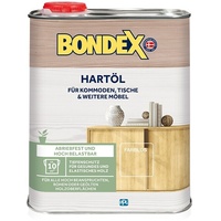 Bondex Hartöl  (Farblos, 750 ml)