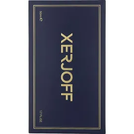 Xerjoff K'Bridge Club Eau de Parfum 50 ml
