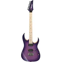 Ibanez RG652AHMFX-RPB Royal Plum Burst