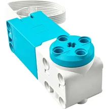 LEGO Technic Medium Angular Motor (45603, LEGO Technic)
