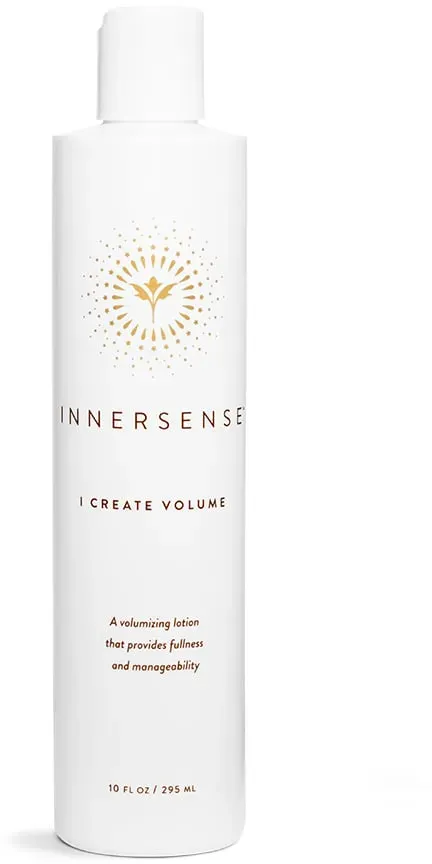 Innersense Organic Beauty I Create Volume 295ml  (295 ml)