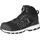 hh workwear Chelsea Herren Schwarz/Grau 35