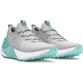 Under Armour Phantom Damen-Golfschuhe Grau - Grau - 38