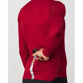 Castelli Squadra Stretch Vest - Fahrradweste Gr XS