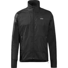 Gore Wear GORE Drive Herren Funktionsjacke, schwarz XL