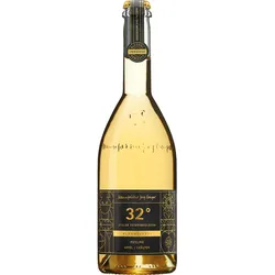 Jörg Geiger 32 Grad · Riesling · Apfel · Kräuter Alkoholfrei