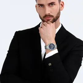 Maserati Attrazione R8853151005 - Silver - One Size