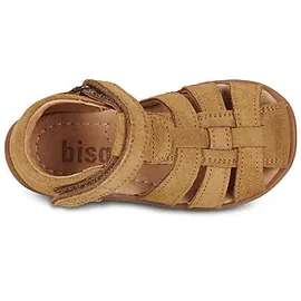 Bisgaard Carly Braun/Orange 25
