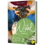 Löwenzahn Verlag Wühl dich glücklich: