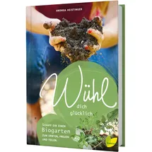 Löwenzahn Verlag Wühl dich glücklich: