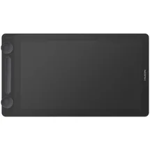 Huion Kamvas 13 GEN 3 Grafiktablett mit Ständer schwarz