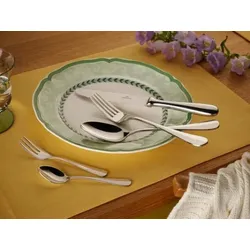 Villeroy & Boch Coupole Dessertmesser / Vorspeisenmesser 220mm
