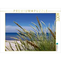 Calvendo Strandgräser Puzzle