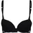 Puma Baumwoll-BH Damen black 75C