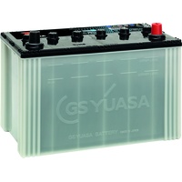 EFB Autobatterie 80Ah Yuasa YBX7335 T110 12V 780A YBX7000 Start Stop Batterie