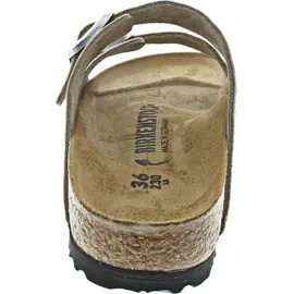 Birkenstock Pantolette Arizona 40 - Beige - 40