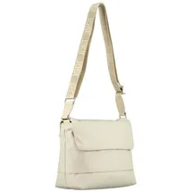 JOST Umhängetasche Crossbody Bag beige
