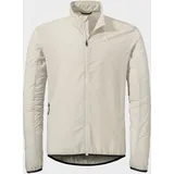 Schöffel Herren Style Cannobio Jacke (Größe XL, grau)