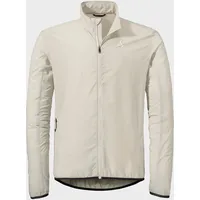 Schöffel Herren Style Cannobio Jacke (Größe XL, grau)