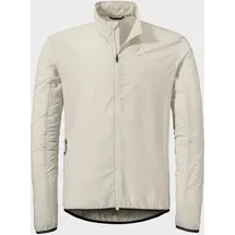 Schöffel Herren Style Cannobio Jacke (Größe XL, grau)