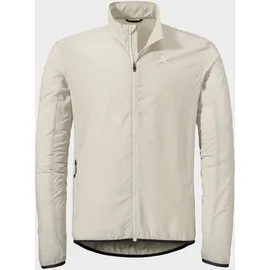 Schöffel Herren Style Cannobio Jacke (Größe XL, grau)