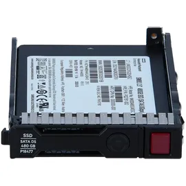 HP P07922-B21 480 GB 2,5"