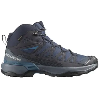 Blue Nights / Dark Navy / Dark Blue 42