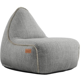 SACKit Cobana Lounge Chair light grey