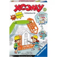 Ravensburger Xoomy Architecture Kit