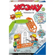 Ravensburger Xoomy Architecture Kit