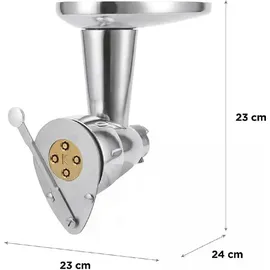 Kenwood KAX92.A0ME Pasta Fresca Aufsatz