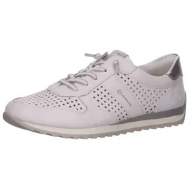 remonte Sneaker Low Silber/Weiß Damen 40