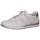 remonte Sneaker Low Silber/Weiß Damen 40