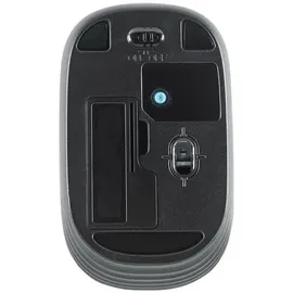 Kensington Pro Fit Bluetooth Mobile Maus schwarz
