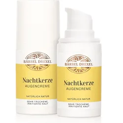Nachtkerze Augencreme