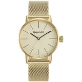 Gigandet Minimalism Edelstahl 36 mm G43-021