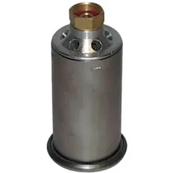 GCE Brennereinsatz Propan 60mm