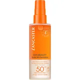 Lancaster Sun Beauty Sun Protective Water SPF50