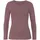 LASCANA Langarmshirt Mauve 32/34