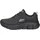 SKECHERS Bobs B Flex Arctic Edge Herren Schwarz 42