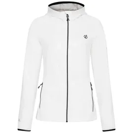 Dare 2b Dare2b Density Core Stretch Jacke - Blanc De Blanc - 12