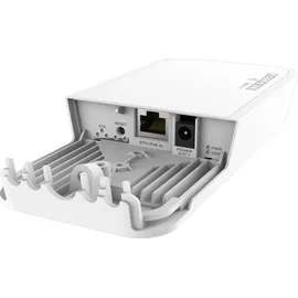 MicroTik Wireless Wire - Wireless Bridge (Packung mit 2)