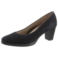 ARA Pumps blau | Gr.: 39