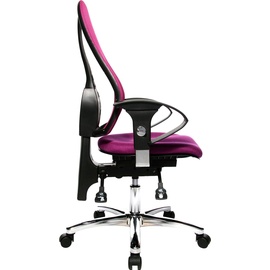 TOPSTAR Sitness 15 lila